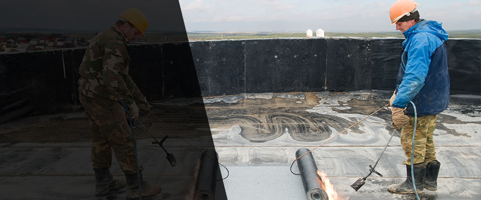Knoxville Roofing Contractors